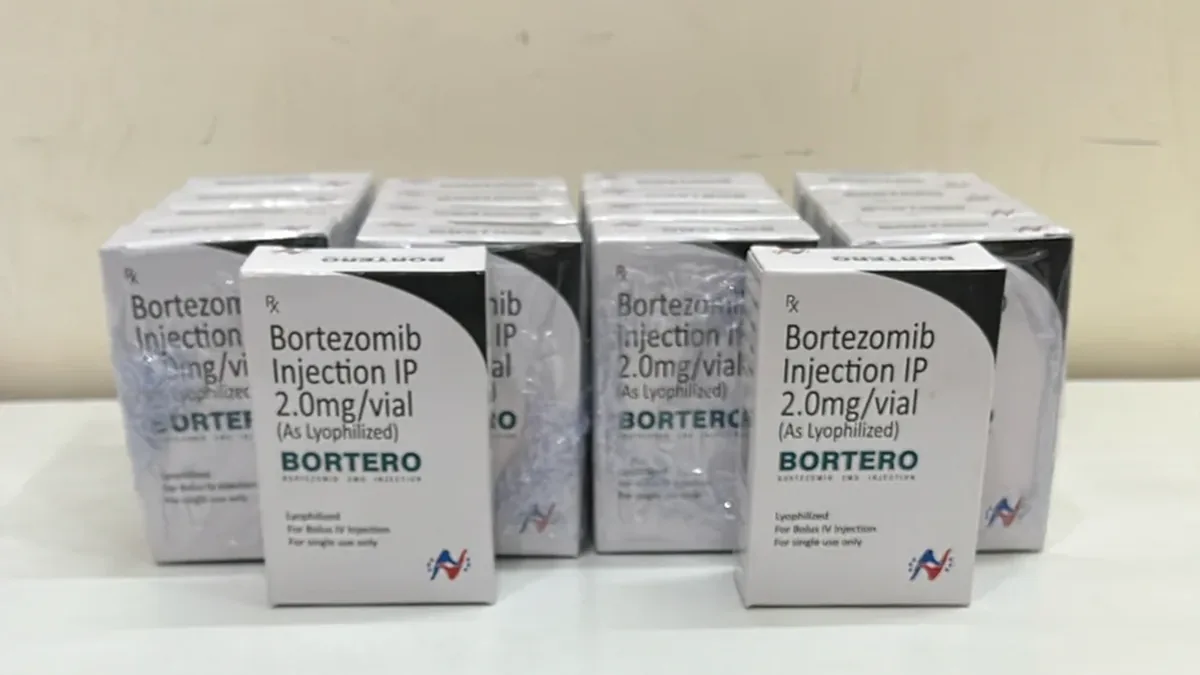 药师指导患者如何核对巴瑞克替尼2mg药品信息